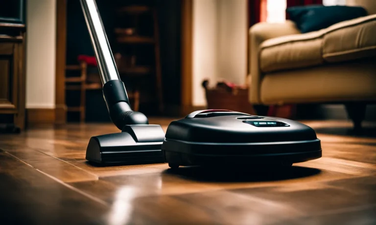 Best Vacuum For Professional House Cleaners (2024 Update)
