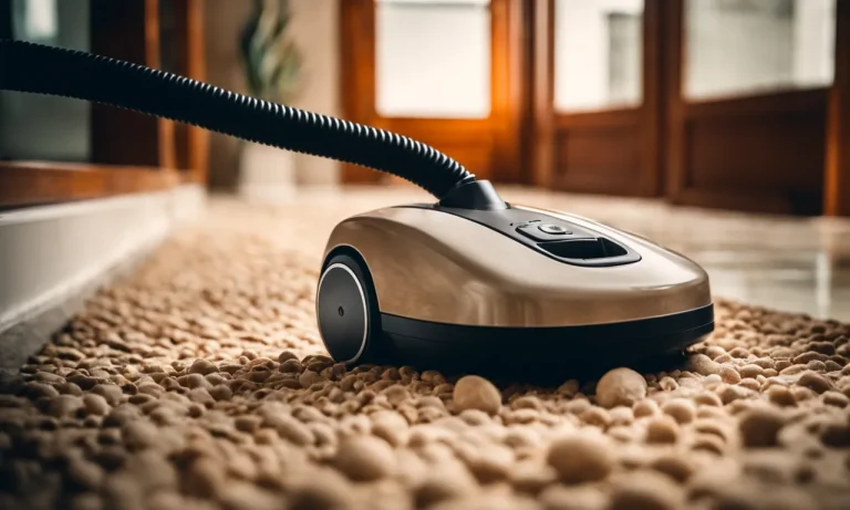 Best Vacuum For Sand On Tile Floors (2023 Update)