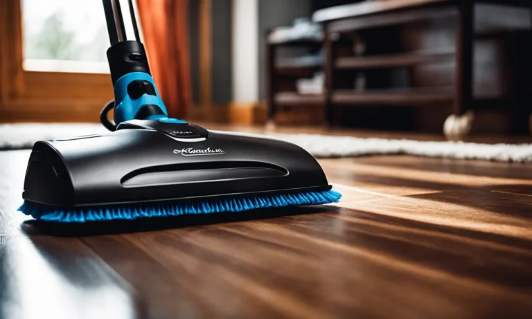 Best Vacuum Mop Combo For Hardwood Floors (2024 Update)