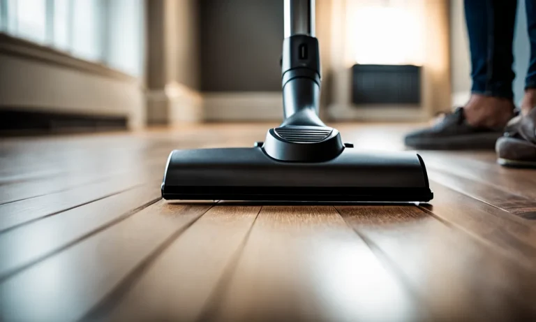 Best Vacuum Mop Combo For Vinyl Plank Flooring (2024 Update)