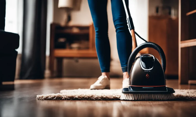 Best Vacuum Mop For Pet Hair (2024 Update)