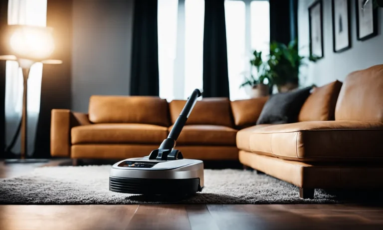 Best Vacuum To Clean Couches (2024 Update)