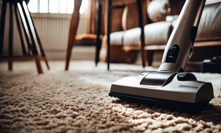 Best Vacuums For Carpet And Hardwood Floors (2024 Update)