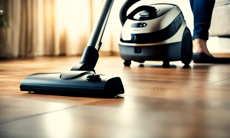 Best Vacuums For Vinyl Floors (2024 Update)