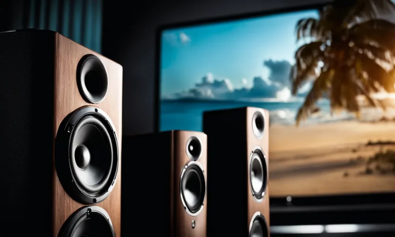 Best Value Home Theater Speakers (2024 Update)