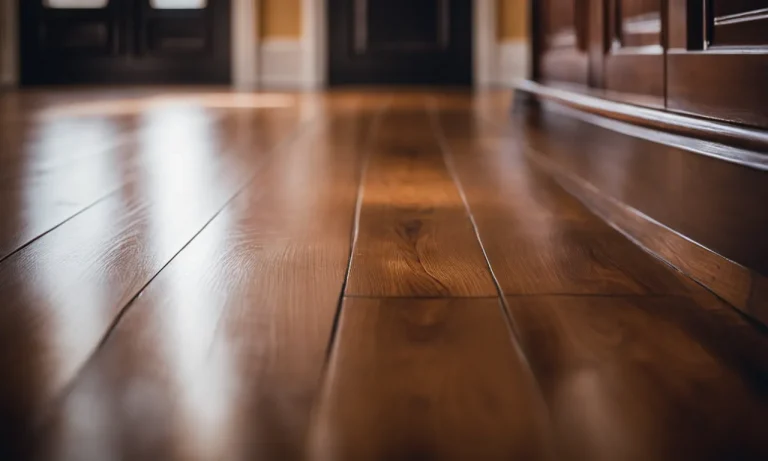 Best Varnish For Hardwood Floors (2024 Update)