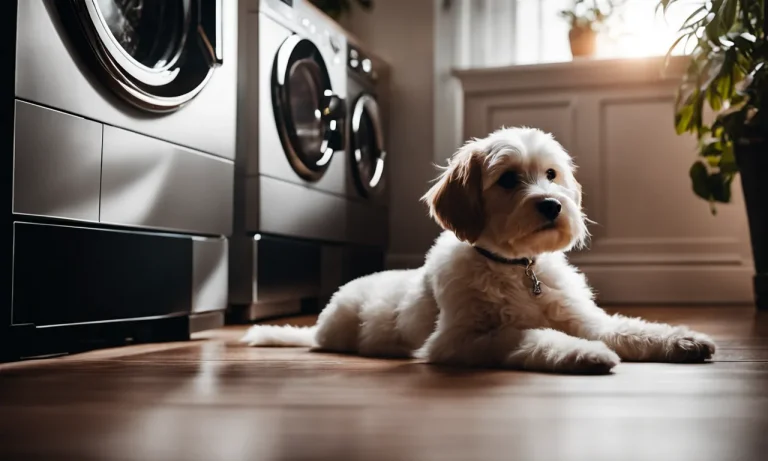 Best Washer For Pet Hair (2024 Update)