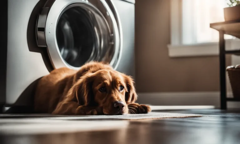 Best Washing Machines For Pet Hair (2024 Update)