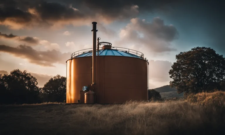 Best Water Tanks For Home (2024 Update)