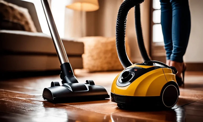 Best Wet And Dry Vacuum Cleaner For Home (2023 Update)