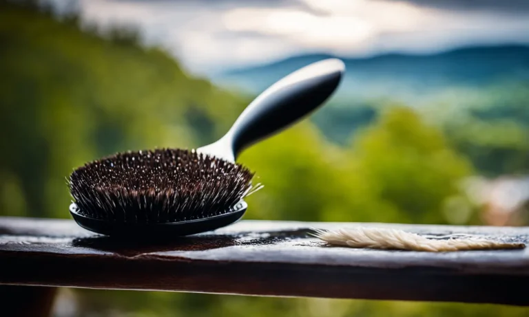 Best Wet Brush For Fine Hair (2024 Update)