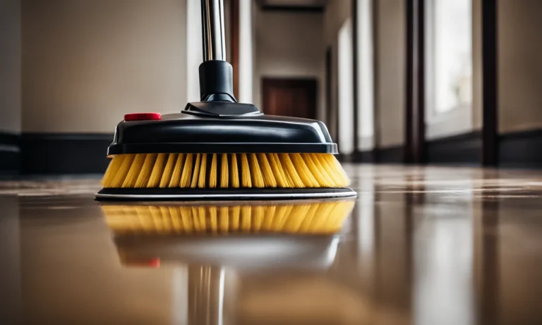 Best Wet Dry Hard Floor Cleaner (2024 Update)