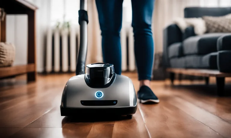 Best Wet Dry Vacuum For Home (2024 Update)
