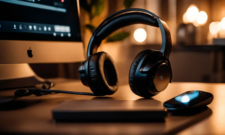 Best Wireless Headset For Working From Home (2023 Update)