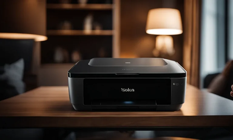 Best Wireless Printers For Home Use (2023 Update)