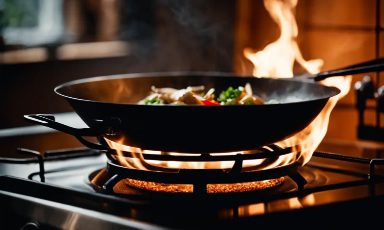 Best Wok To Buy For Electric Stove (2024 Update)