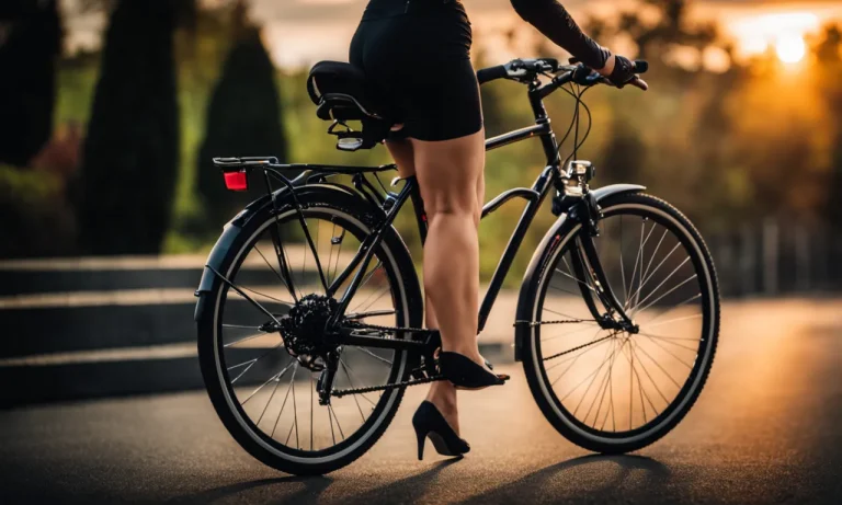 Best Women’S Bike For Beginners (2024 Update)
