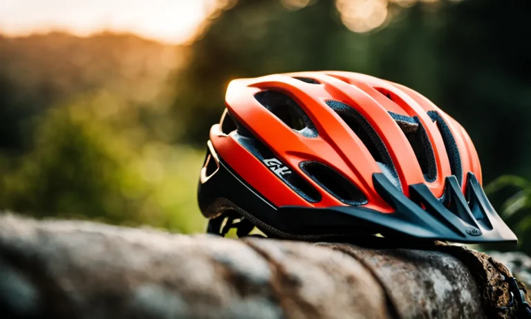 Best Women’S Mountain Bike Helmet (2024 Update)