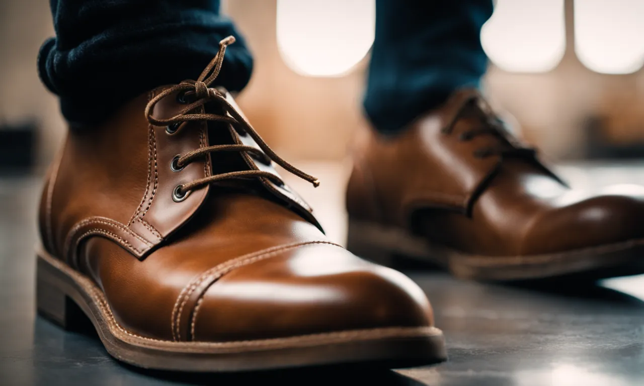 Best Women'S Work Shoes For Concrete Floors (2024 Update) Pubbelly