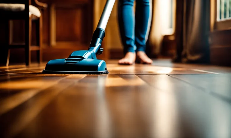 Best Wood Floor Vacuum Mop (2024 Update)