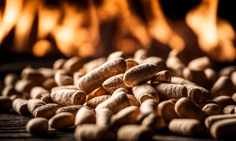 Best Wood Pellets For Home Heating (2024 Update)