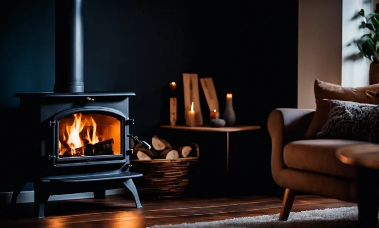 Best Wood Stove For Manufactured Home (2025 Update)