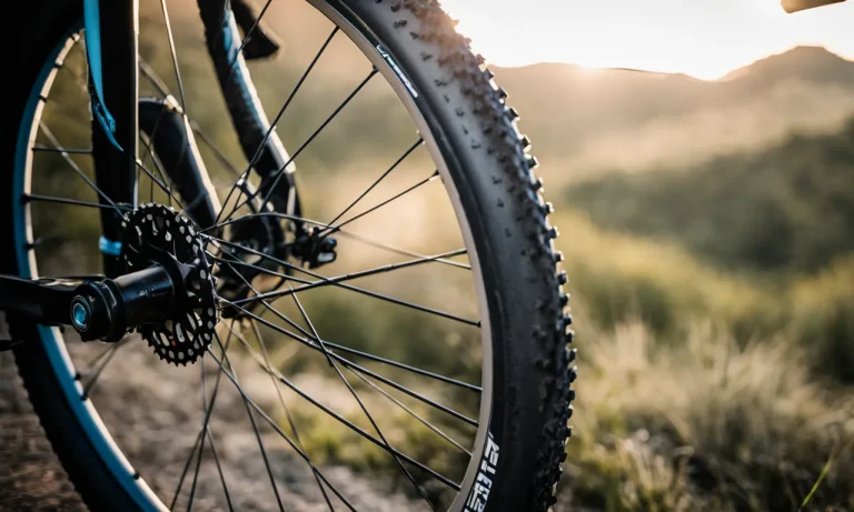 Best 26 Inch Mountain Bike Wheels (2023 Update)