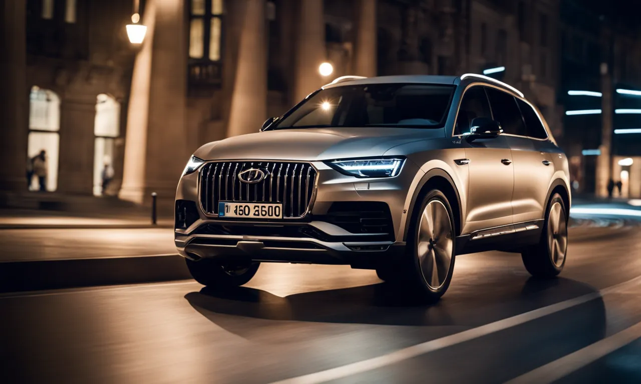8 seater suv hybrid