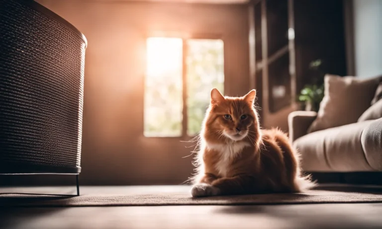 Best Ac Air Filters For Home With Pets (2024 Update)