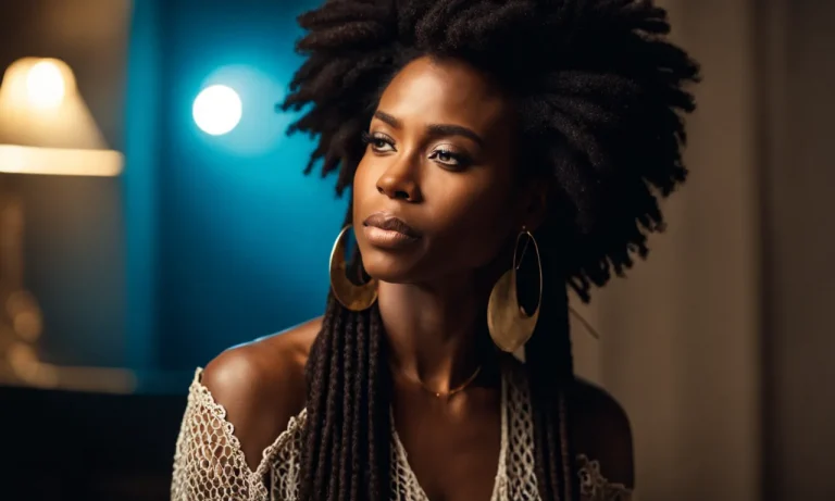 Best Afro Kinky Human Hair For Dreadlocks (2023 Update)