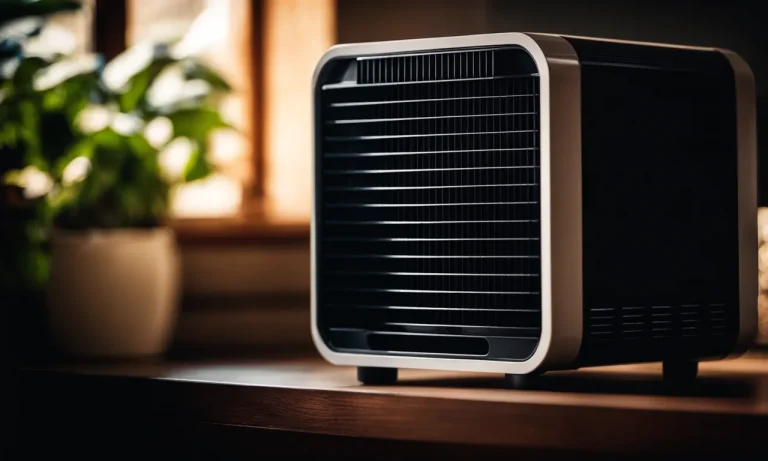 Best Air Cooler For Home (2024 Update)