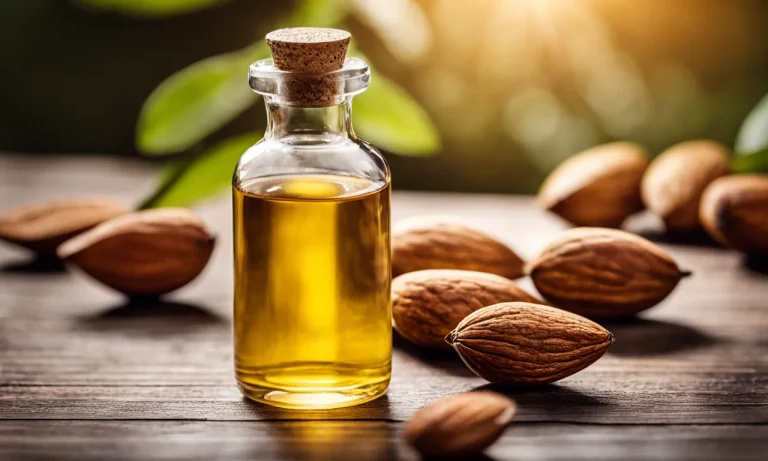 Best Almond Oil For Skin (2023 Update)
