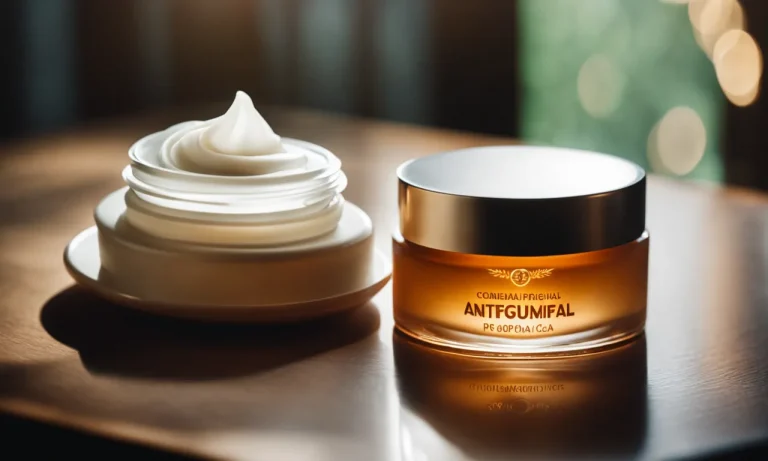 Best Antifungal Cream For Skin Infection (2024 Update)