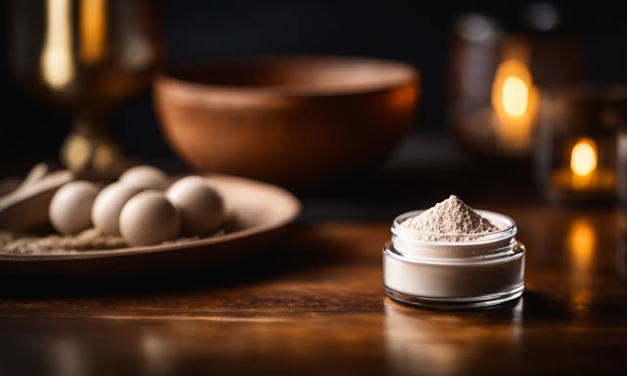 Best Antifungal Powder for Skin Folds