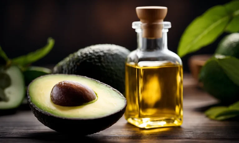 Best Avocado Oil For Skin (2024 Update)