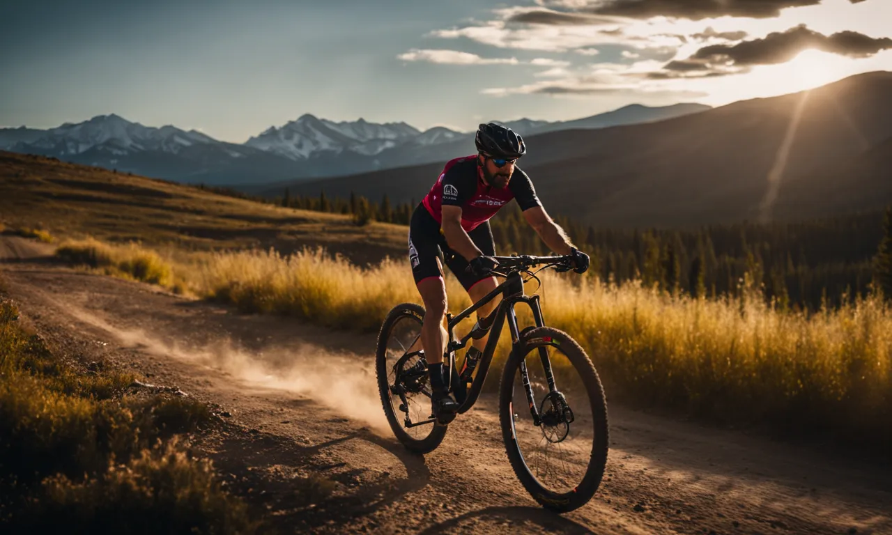 Best Bike For Leadville 100 (2025 Update) Pubbelly