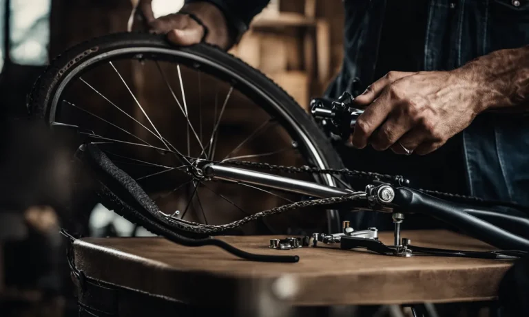 Best Bike Repair Tool Kit (2024 Update)