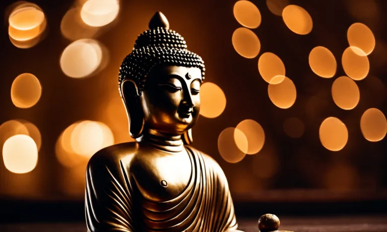 Best Buddha Statue For Home (2024 Update)