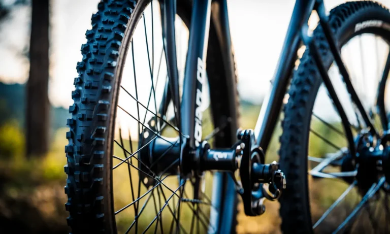 Best Budget Mountain Bike Wheels (2024 Update)