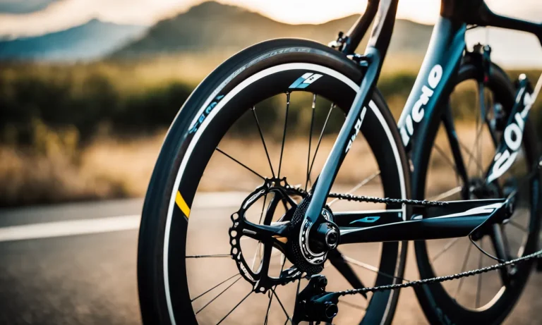 Best Carbon Road Bike Wheels (2024 Update)