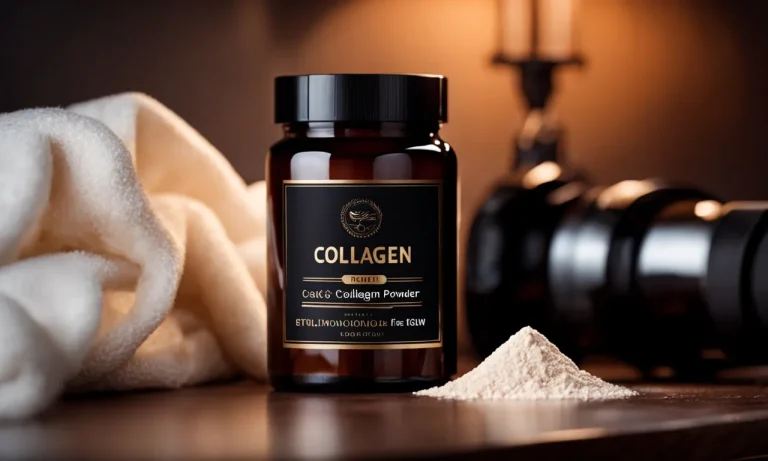 Best Collagen Powder For Hair Growth (2024 Update)