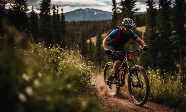 Best Colorado Mountain Bike Trails (2024 Update)