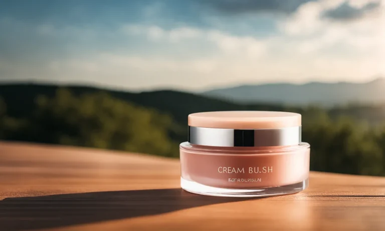 Best Cream Blush For Oily Skin (2024 Update)