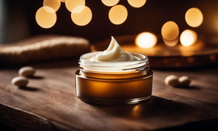 Best Cream For Itchy Skin Rash (2024 Update)