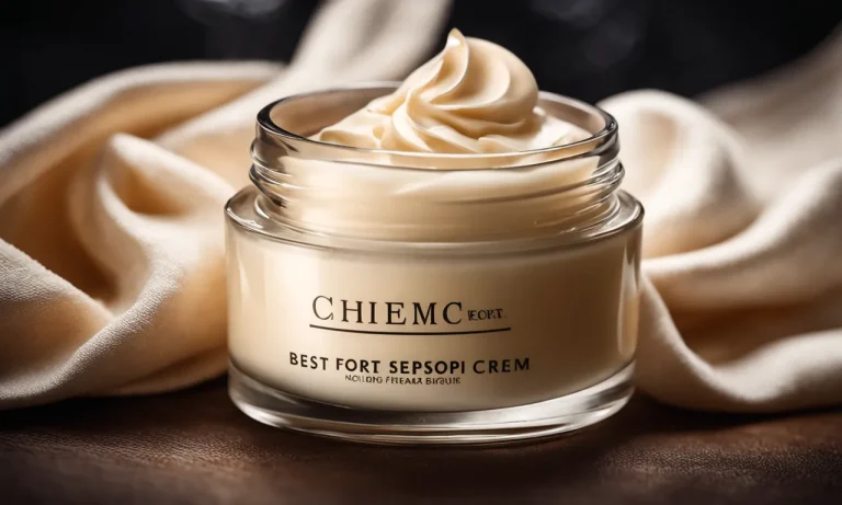 Best Cream For Skin Fungus (2024 Update)