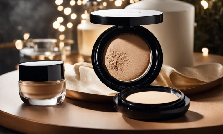 Best Cushion Foundation For Oily Skin (2023 Update)