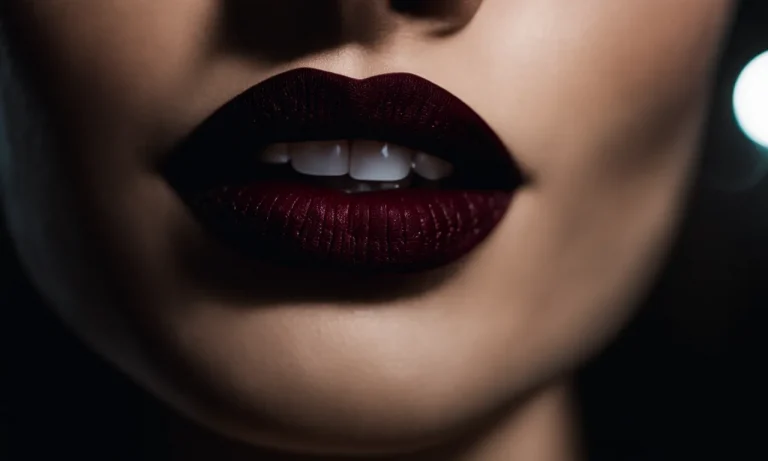 Best Dark Lipsticks For Fair Skin (2024 Update)