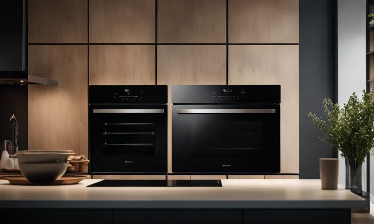 Best Double Electric Wall Ovens (2024 Update)