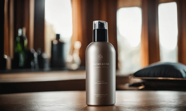 Best Dry Shampoo For Sweaty Hair (2024 Update)