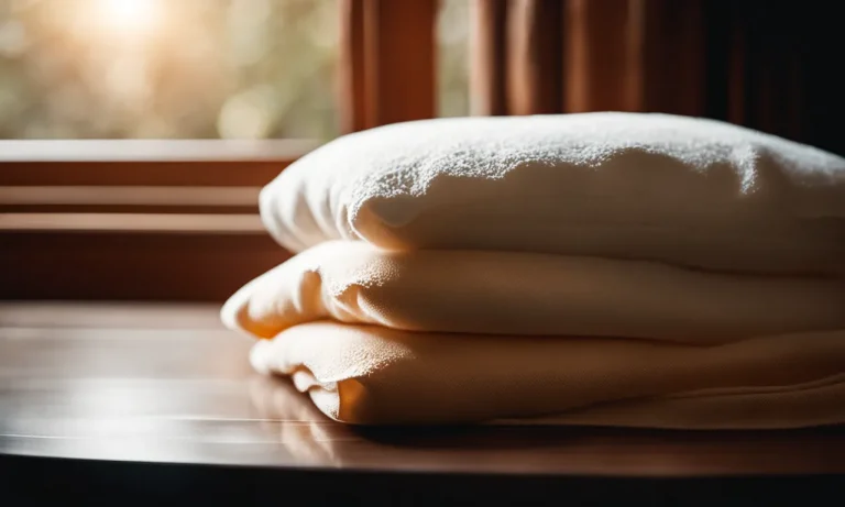 Best Dryer Sheets For Sensitive Skin (2024 Update)